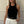 Load image into Gallery viewer, The Ali Ribbed Racer Tank Bodysuit