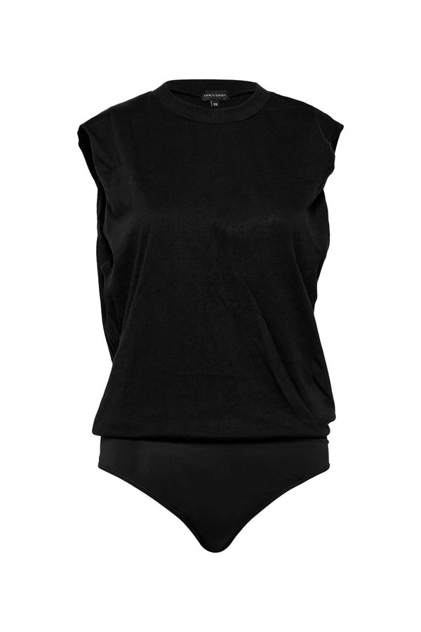 Muscle Tee Bodysuit