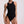 Load image into Gallery viewer, The Ali Ribbed Racer Tank Bodysuit