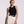 Load image into Gallery viewer, The Ali Ribbed Racer Tank Bodysuit