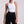 Load image into Gallery viewer, The Ali Ribbed Racer Tank Bodysuit