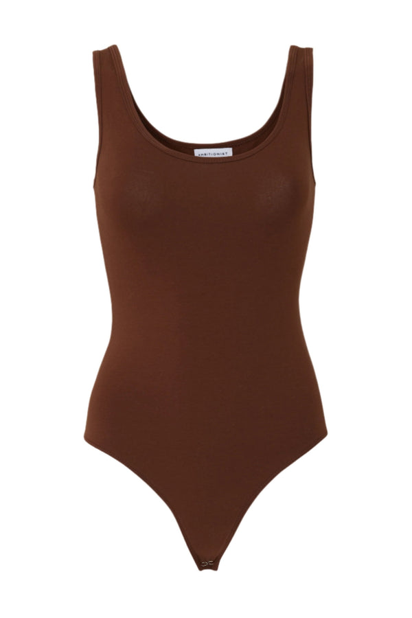 Everyday Classic Tank Bodysuit