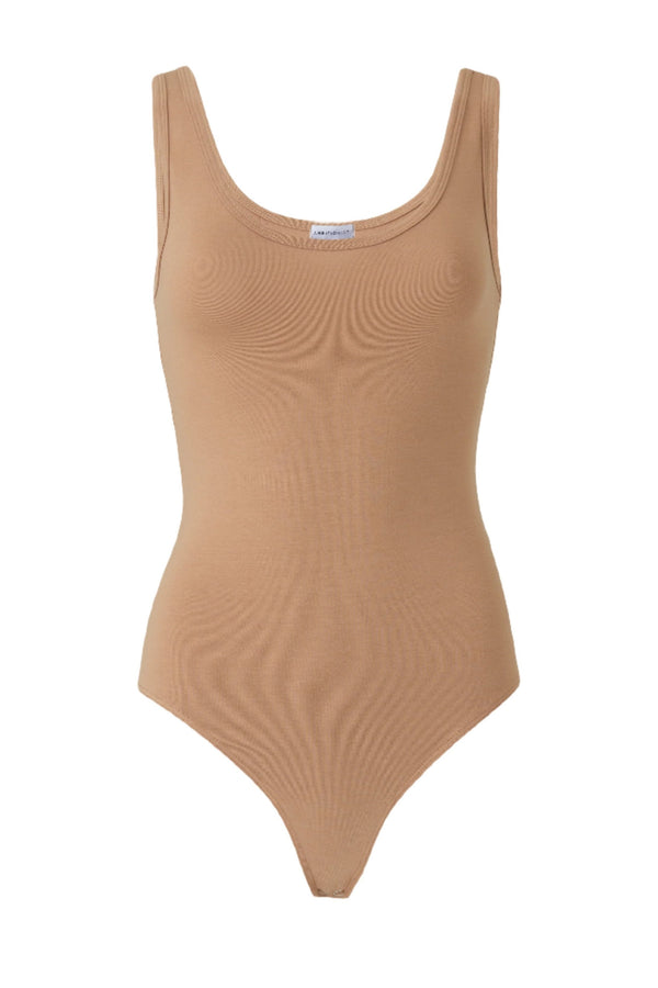 Everyday Classic Tank Bodysuit