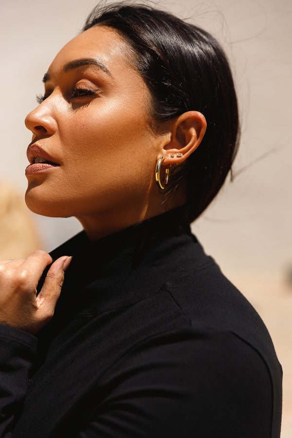 Lightweight Hoops