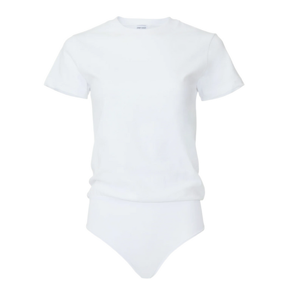 Shop Ambitionist Boxy Tee Bodysuit