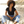 Load image into Gallery viewer, Boxy V-Neck Bodysuit