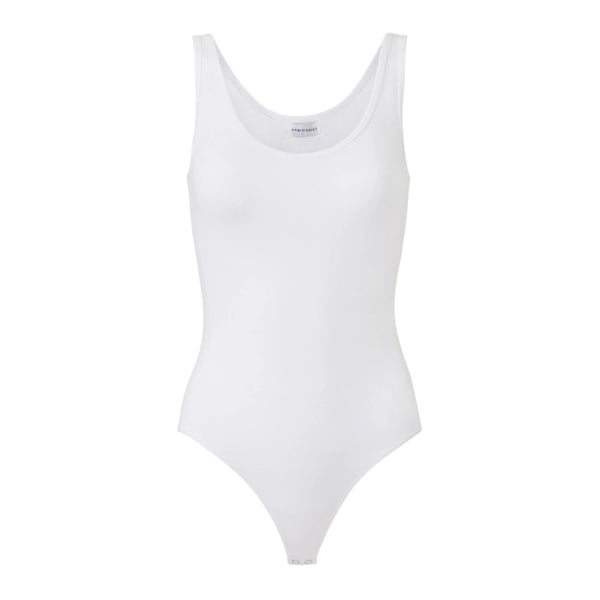 Everyday Classic Tank Bodysuit