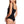Load image into Gallery viewer, Ribbed Square Neck Tank Bodysuit