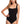 Load image into Gallery viewer, Ribbed Square Neck Tank Bodysuit
