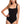 Load image into Gallery viewer, Ribbed Square Neck Tank Bodysuit