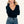 Load image into Gallery viewer, Weekender Deep V-Neck Bodysuit