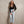 Load image into Gallery viewer, Button Up Ribbed Henley Bodysuit