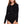 Load image into Gallery viewer, Button Up Ribbed Henley Bodysuit