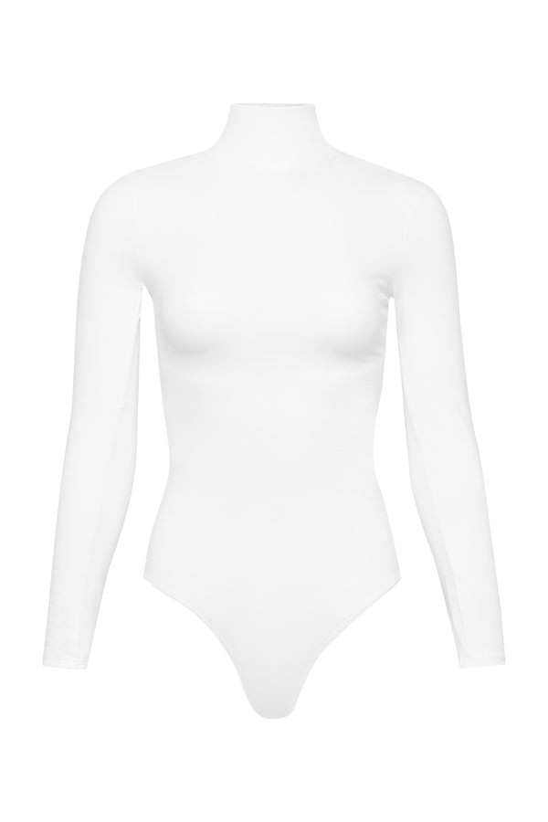 Power Player Turtleneck Bodysuit