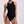 Load image into Gallery viewer, The Ali Ribbed Racer Tank Bodysuit
