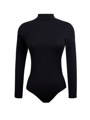 Ambitionist Mockneck Turtleneck Performance Wear