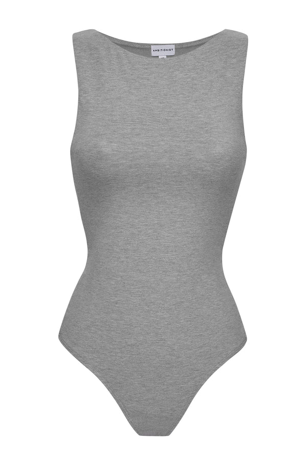 High Neck Tank