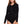 Load image into Gallery viewer, Button Up Ribbed Henley Bodysuit
